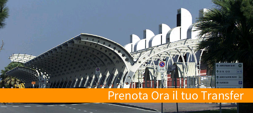 Prenota il tuo servizio transfer > Mirijello Viaggi