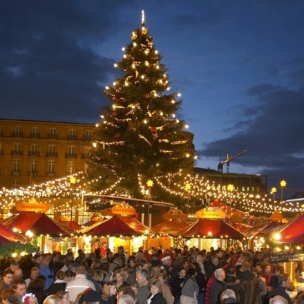 mercatini natale > Mirijello Viaggi