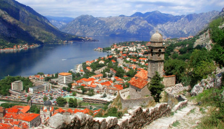 Tour guidato in Montenegro > MirijelloViaggi.com