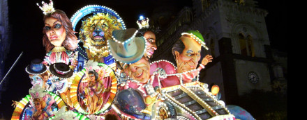 Carnevale di Acireale